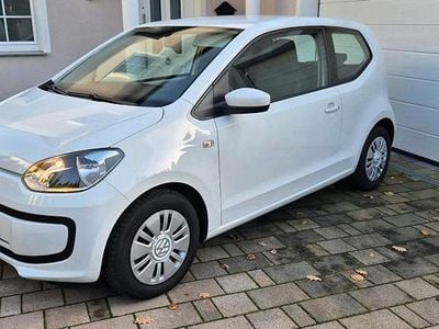 VW up!