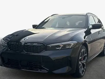 Nuova BMW M340 Comfort Edition 340 CV (250 kW) 2026 Nero Berlina