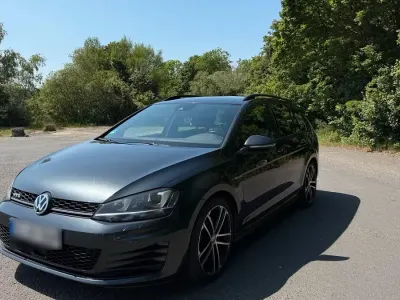 Gebraucht VW Golf VII