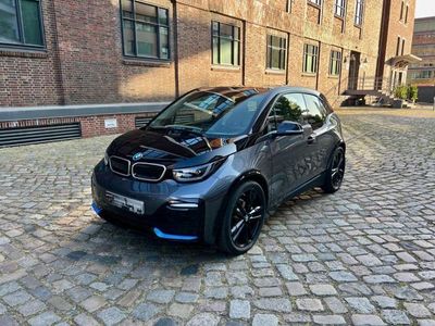 gebraucht BMW i3 120ah Business-Paket Comfort