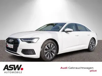Gebraucht Audi A6