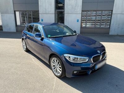 BMW 120