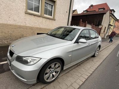 gebraucht BMW 320 