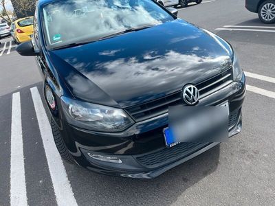 gebraucht VW Polo 1.2 tüv neu 8 fach bereift