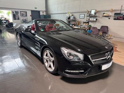 Mercedes SL350
