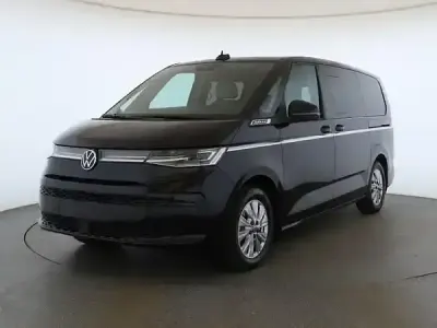 Brugt VW Multivan 177 HK (130 kW) 2025 Sort MPV