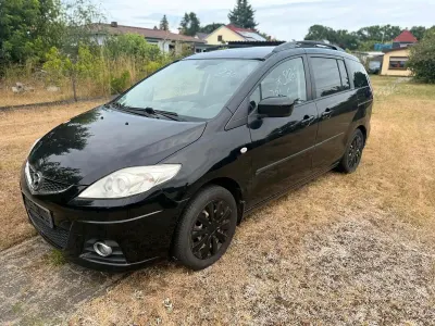 Gebraucht Mazda 5