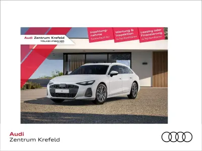 Gebraucht Audi A6