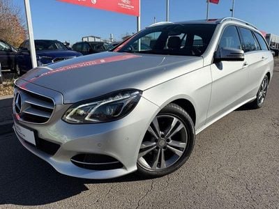 Mercedes E350