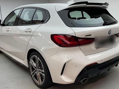 BMW M135