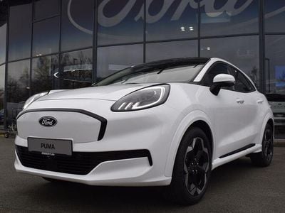 Neu Ford Puma Gen-E Premium 122 kW (167 PS) 2026 Weiß SUV