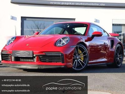Gebraucht Porsche 911 650 PS (478 kW) 2020 Andere