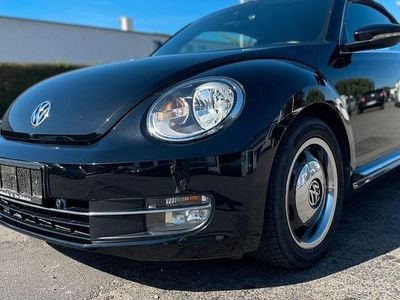 VW Beetle