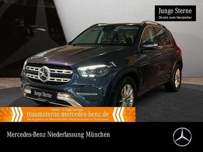 Mercedes GLE350