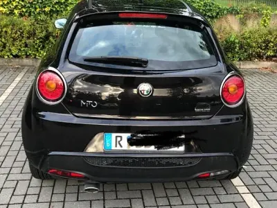 Gebraucht Alfa Romeo MiTo