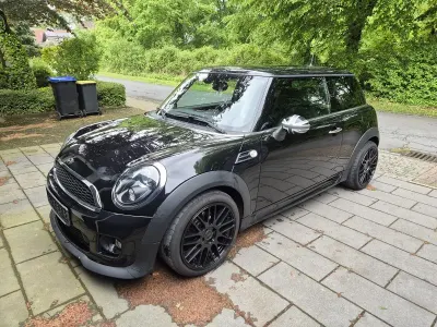 Gebraucht Mini John Cooper Works