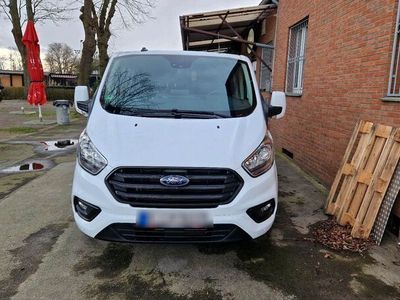 gebraucht Ford Transit Custom L 2