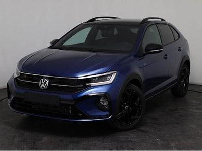 Neu VW Taigo Edition 150 PS (110 kW) 2026 Blau SUV