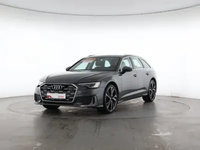 Gebraucht Audi A6