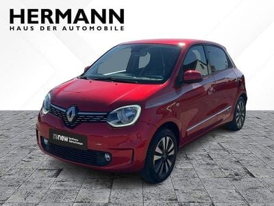 Gebraucht Renault Twingo Intens 92 PS (67 kW) 2020 Rot Kleinwagen