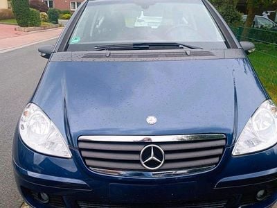 Mercedes A150