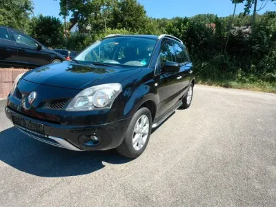 Gebraucht Renault Koleos