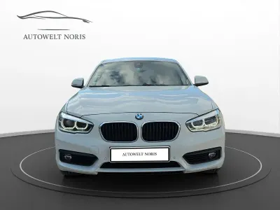 Gebraucht BMW 120