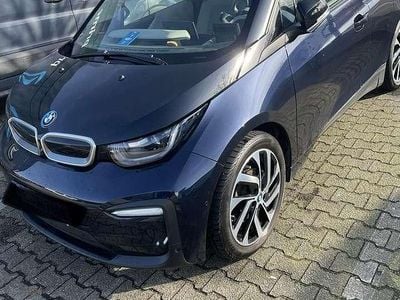 Gebraucht BMW i3 125 kW (170 PS) 2018 Limousine