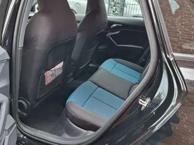 Gebraucht Audi A3