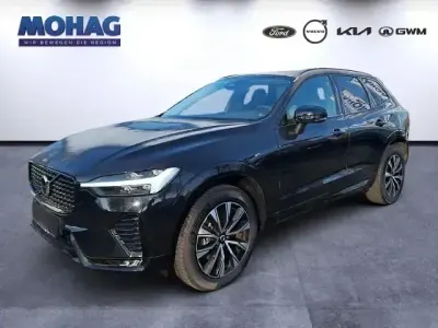 Usado Volvo XC60 Plus 197 HP (144 kW) 2023 Preto SUV
