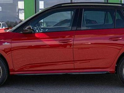 Neu Skoda Kamiq Monte Carlo 150 PS (110 kW) 2025 SUV