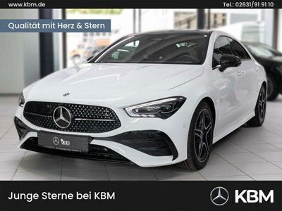 Mercedes CLA180