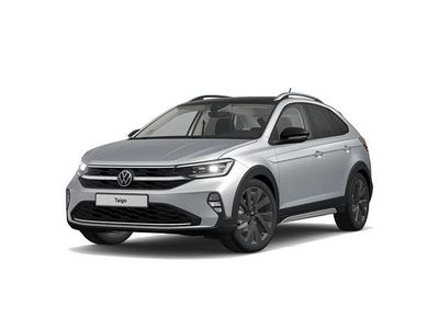 Gebraucht VW Taigo Style 110 PS (80 kW) 2022 SUV
