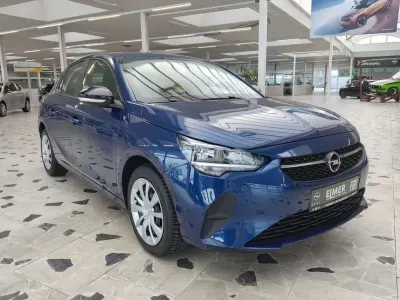 Gebraucht Opel Corsa