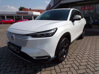 Gebraucht Honda HR-V