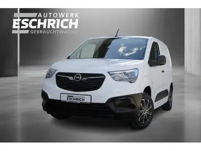Gebraucht Opel Combo