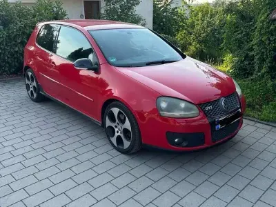 Gebraucht VW Golf IV