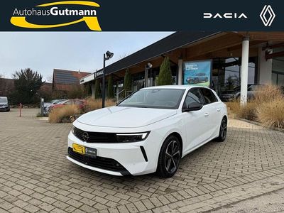 Lack weiss banquise/typ aussen Gebraucht 2023 Opel Astra Business Elegance Limousine | 19.990 € (Fairer Preis)