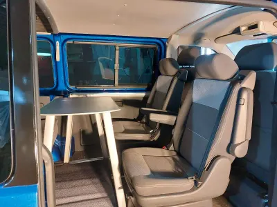 Gebraucht VW Multivan