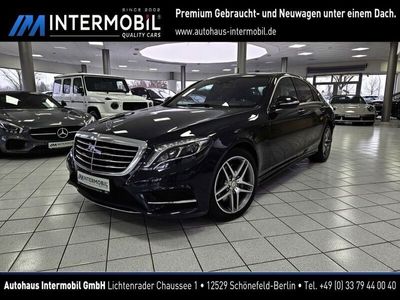 Mercedes S350