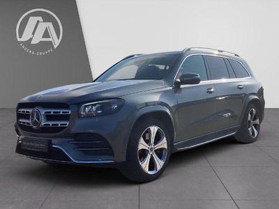 Gebraucht Mercedes GLS400 330 PS (242 kW) 2020 SUV