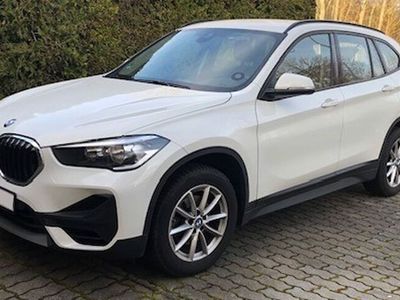 gebraucht BMW X1 sDrive18i Advantage (07LC)