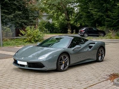 Ferrari 488