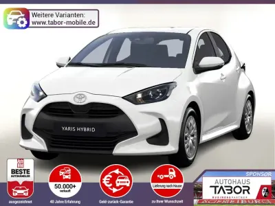 Gebraucht Toyota Yaris