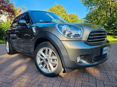 Mini Cooper Countryman