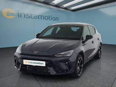 Gebraucht Cupra Leon