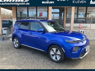 Kia Soul EV