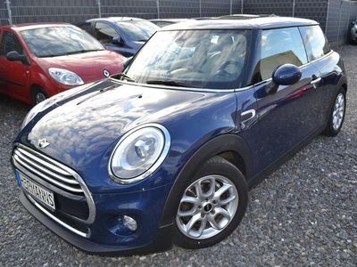 Mini Cooper D