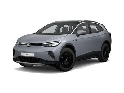 Gebraucht VW ID.4 Pro Performance 150 kW (204 PS) 2023 Mondsteingrau SUV