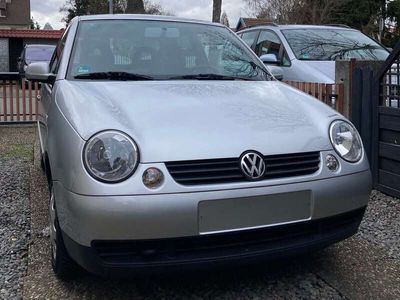 gebraucht VW Lupo Lupo1.0 College